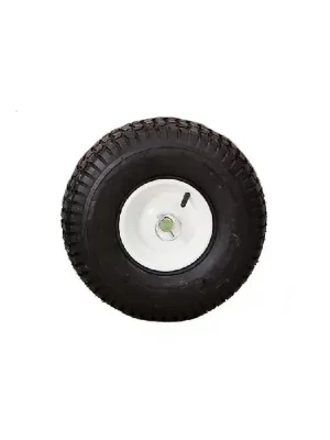 Allwetterräder (Paar) für tk48hydrostat Sonderaktion