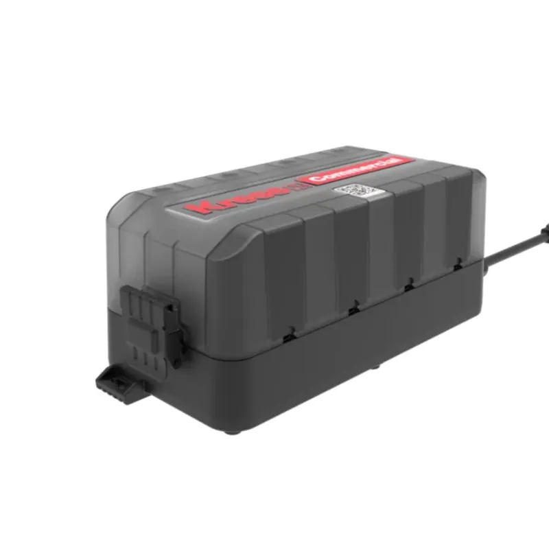 Neue Ware AC Power Management KAC859E