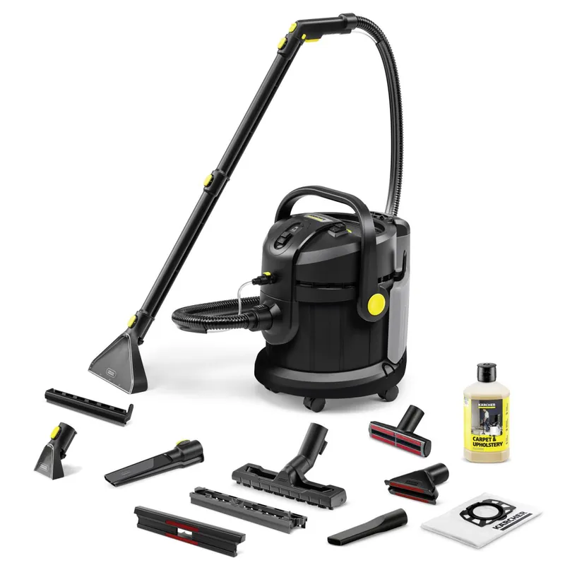 Angebot Waschsauger SE 4 Special