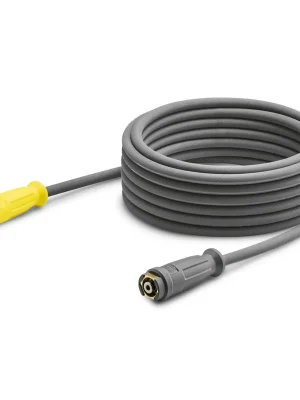 Begrenztes Angebot Hochdruckschlauch Lebensmittel, 10 m, 250 bar, 2 x EASY!Lock