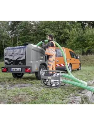 Ablaufschlauch - 10 m Top-Angebot