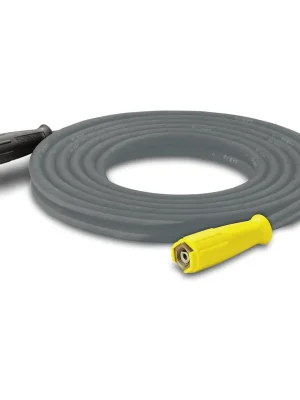 Hochdruckschlauch Lebensmittel, 10 m, 250 bar, 2 x M22 x 1,5 Billig