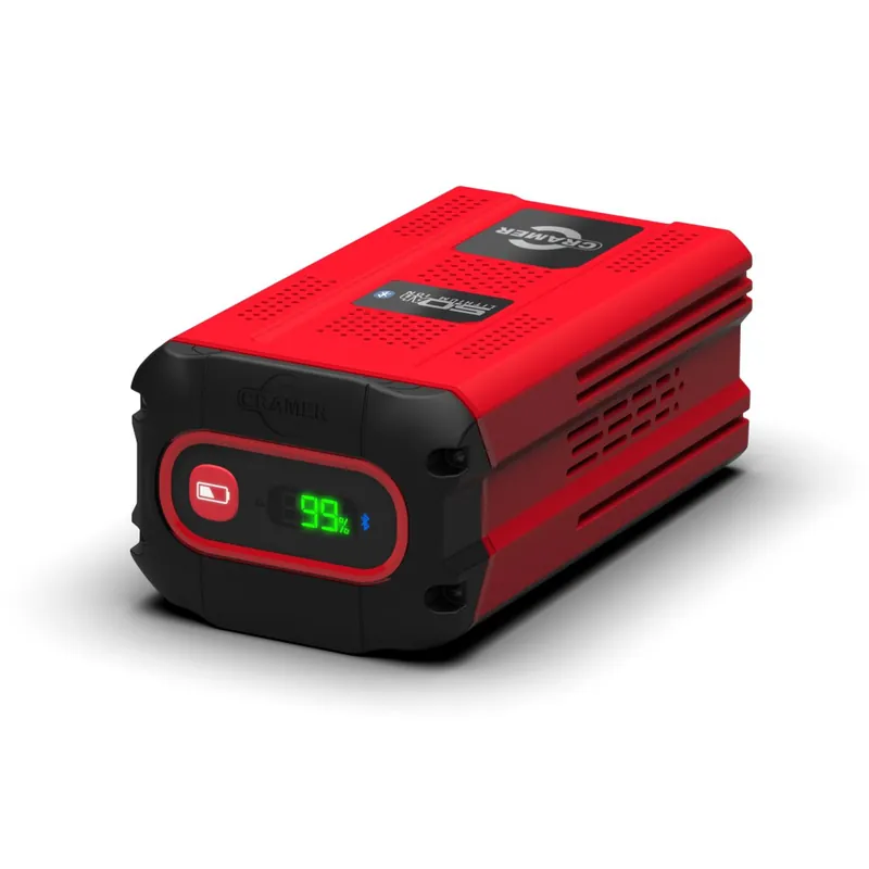 Geprüft Akku 82V360 - 82 V / 5 Ah