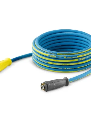 Beliebt Hochdruckschlauch Lebensmittel Longlife, 10 m, 400 bar, 2 x EASY!Lock