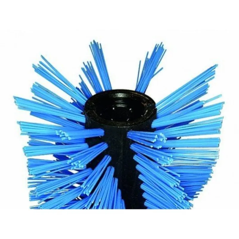 Spezial-Schneekehrbürste für Kehrmaschine tk58professional, tk58hydrostat Online Kaufen