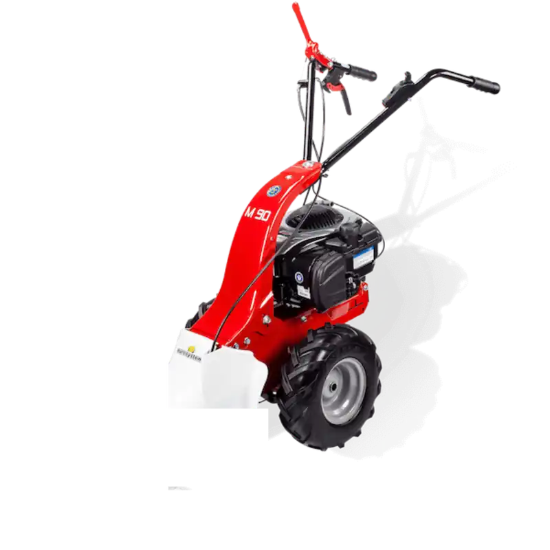 Sale M90 - Loncin 123 OHV - Grundgerät ohne Anbaugerät