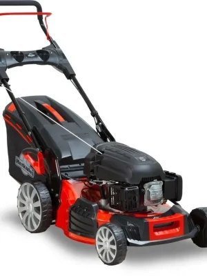 Benzin-Rasenmäher MLS-47 5 Expressversand