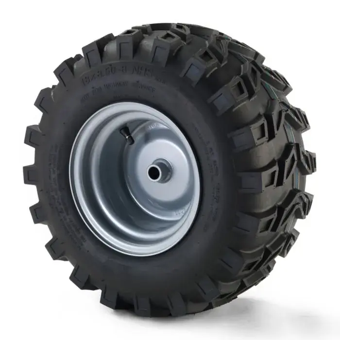 Must-Have Winterreifen Set 18‘‘