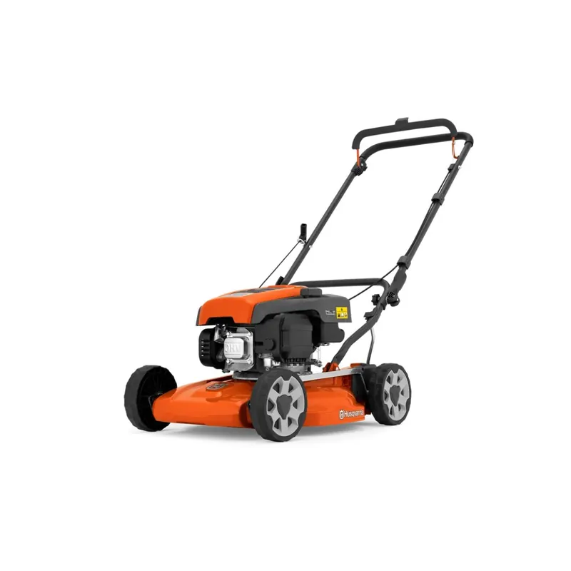 Ausverkauf Benzin-Rasenmäher LB 144