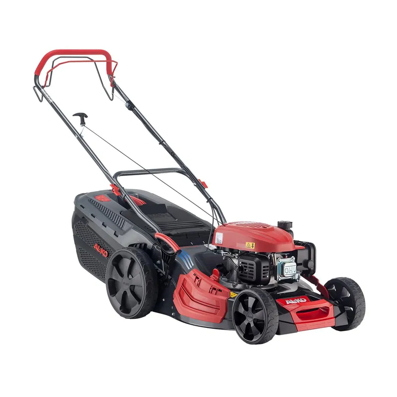 Benzin-Rasenmäher Comfort 51.0 SP-A 4in1 Top-Angebot