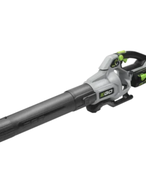 Akku-Laubbläser LB5804E Set - inkl. Akku und Schnell-Ladegerät Markenprodukt