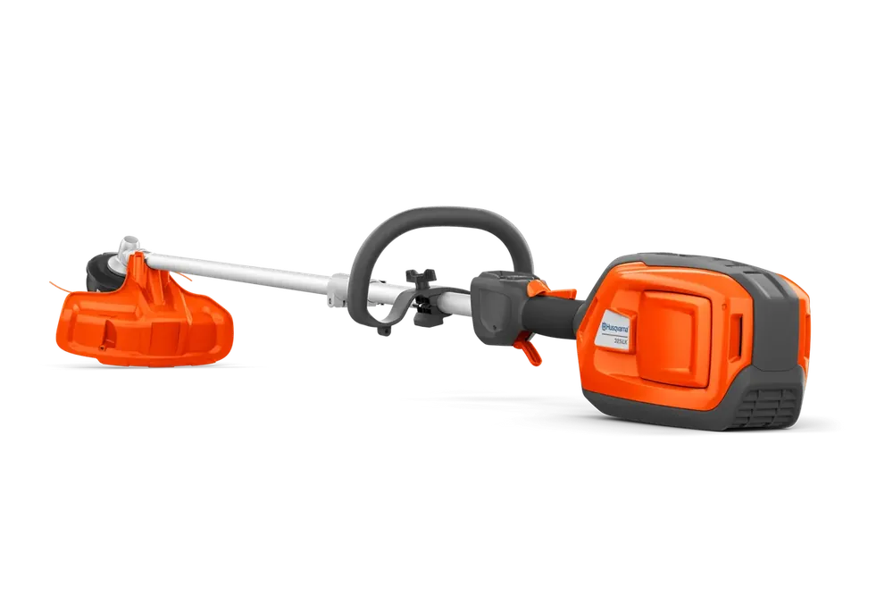 Preiswert Akku-Trimmer 325iLK mit Trimmeraufsatz - Grundgerät ohne Akku und Ladegerät