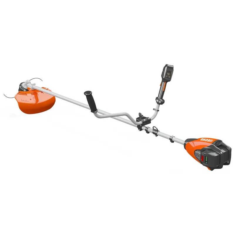 Ausverkauf Akku-Motorsense DSRM-2600U - Grundgerät ohne Akku und Ladegerät