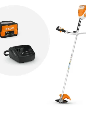 Akku-Motorsense FSA 80 Set - inkl. Akku AK 30 und Ladegerät AL 101 Schnäppchen