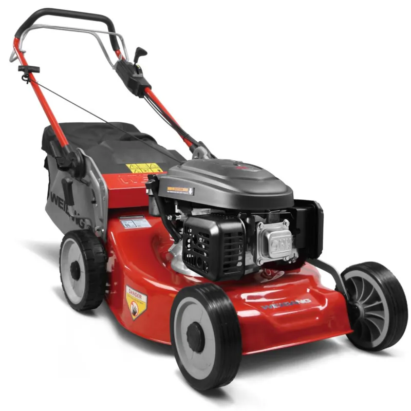 Heißes Angebot Benzin-Rasenmäher WB 506 SC