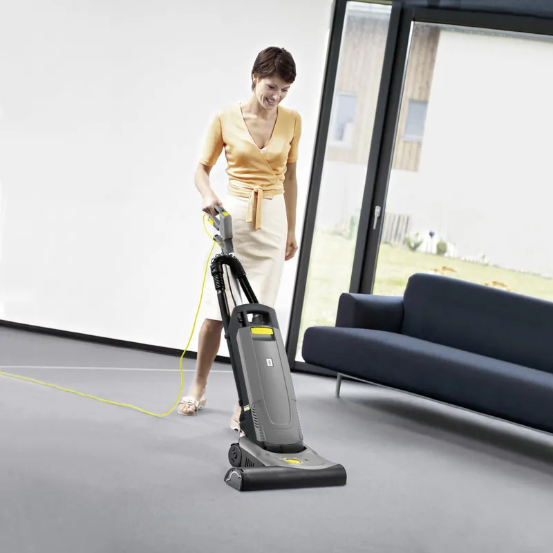 Teppichbürstsauger CV 48/2 Adv inkl. Highflex-Kabel Angebot