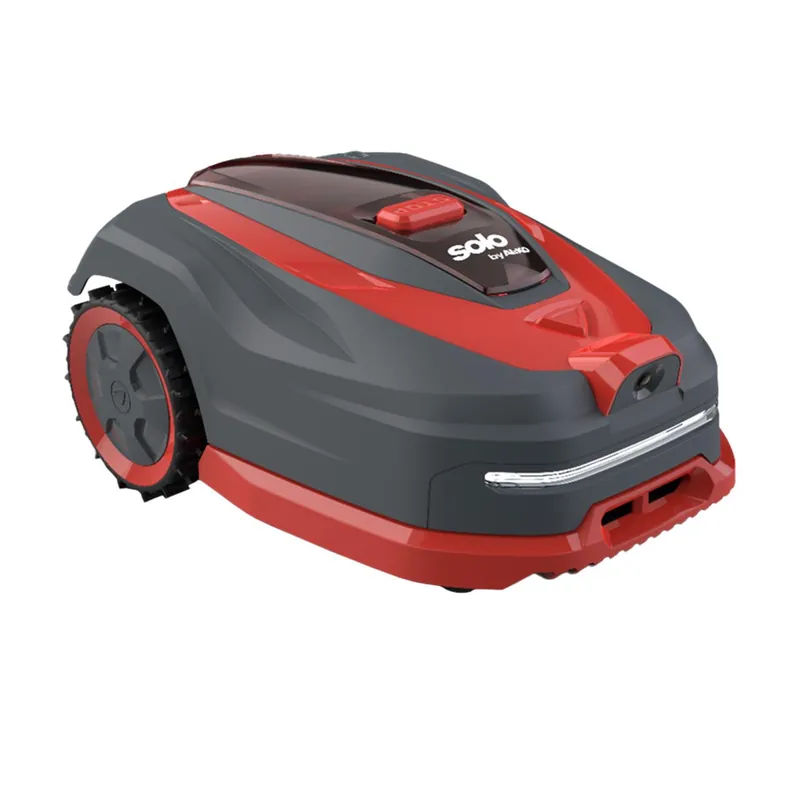 Beliebt Mähroboter Robolinho® 1121 VISION