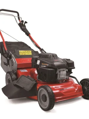 Benzin-Rasenmäher WB 537 SLC V 3-1 Neu