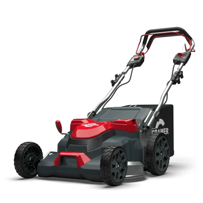 Saisonangebot Akku-Rasenmäher 82LM61SX - 82 V - 61 cm - Grundgerät ohne Akku und Ladegerät