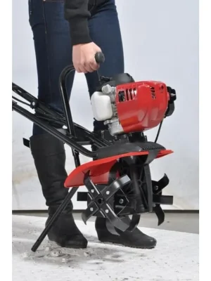 Benzin-Motorhacke MH 725 H Neue Kollektion