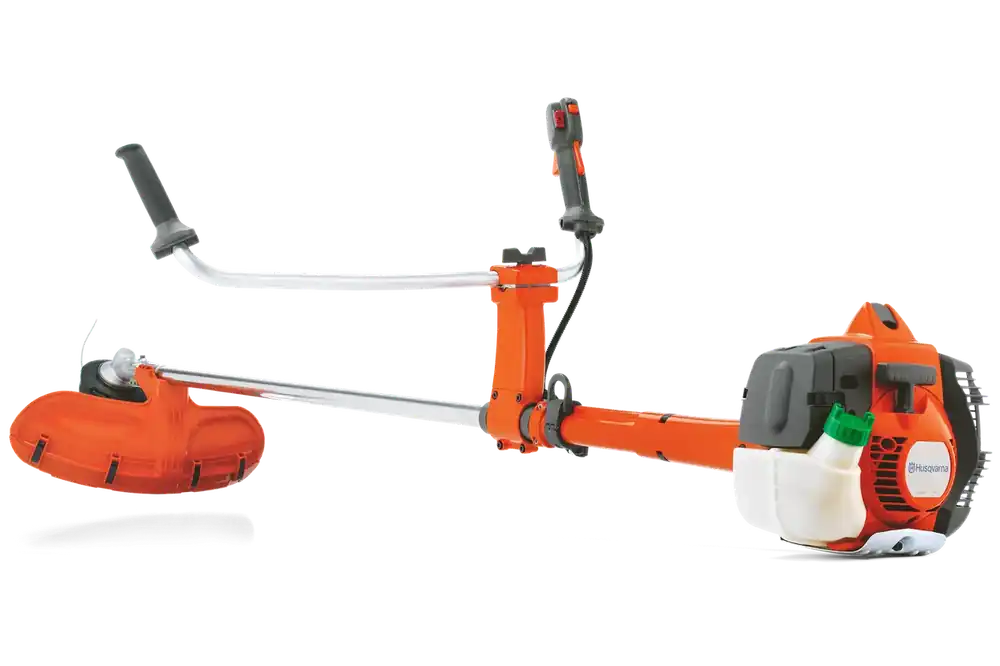 Markenprodukt Benzin-Motorsense 535RXT