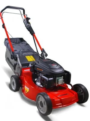 Benzin-Rasenmäher WB 486 SC AL V Neue Kollektion