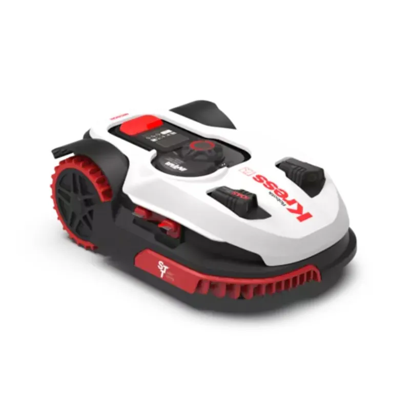 Versand Am Gleichen Tag Mähroboter KR122E - Mission 1500
