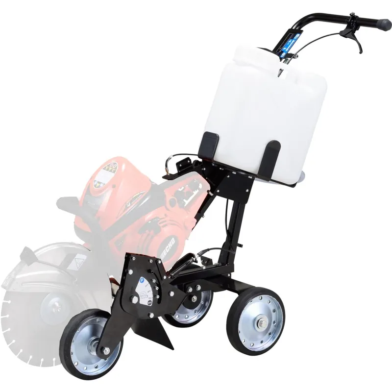 Sonderangebot Führungswagen für Trennschleifer CSG-7410ES/EC741s
