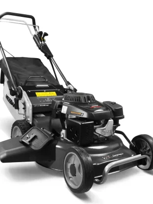 Benzin-Rasenmäher WB 537 SC V 3-1 Online Kaufen
