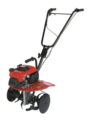 Garantierte Lieferung Benzin-Motorhacke FG 205