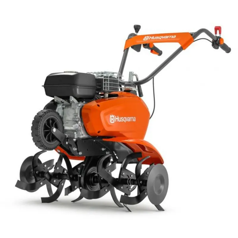 Motorhacke TF 435P Sonderangebot