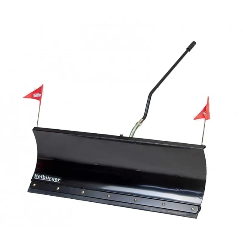 Sicherheitsräumschild für Modelle von Husqvarna / Jonsered Direkt Vom Hersteller