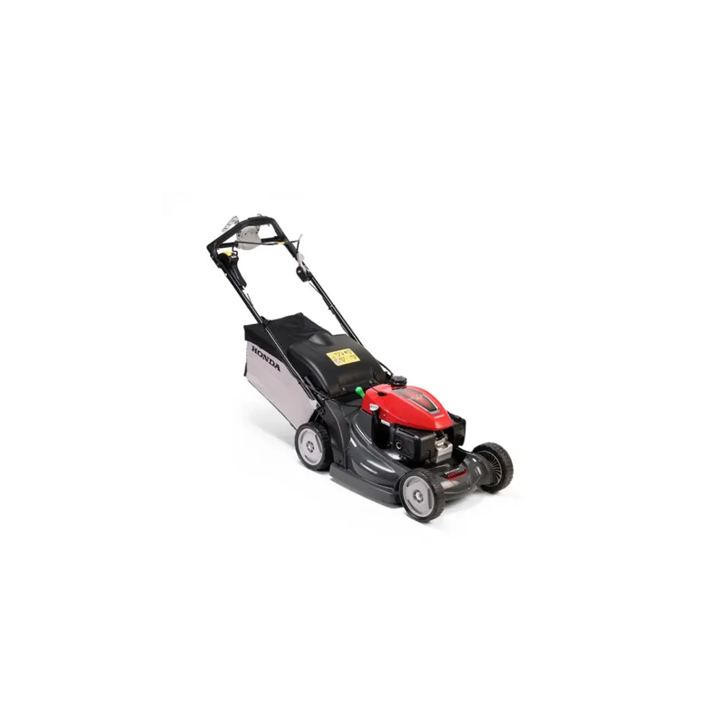 Benzin-Rasenmäher HRX 476C2 VY Top-Seller