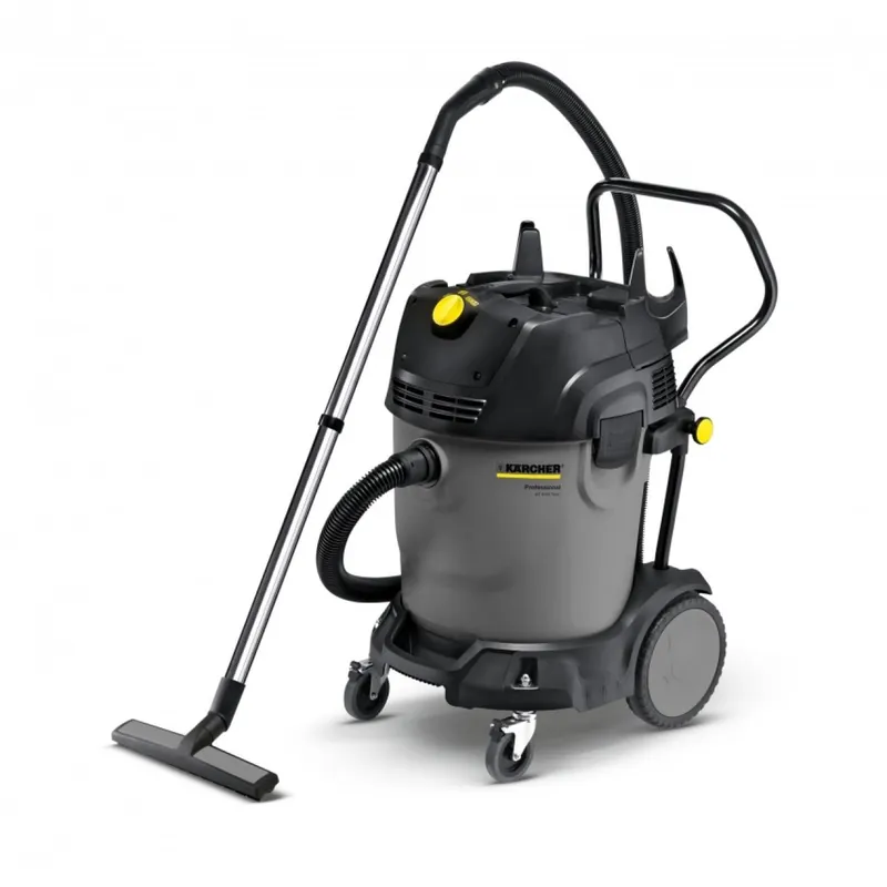 Nass-Trockensauger NT 65/2 Tact² Neuheit