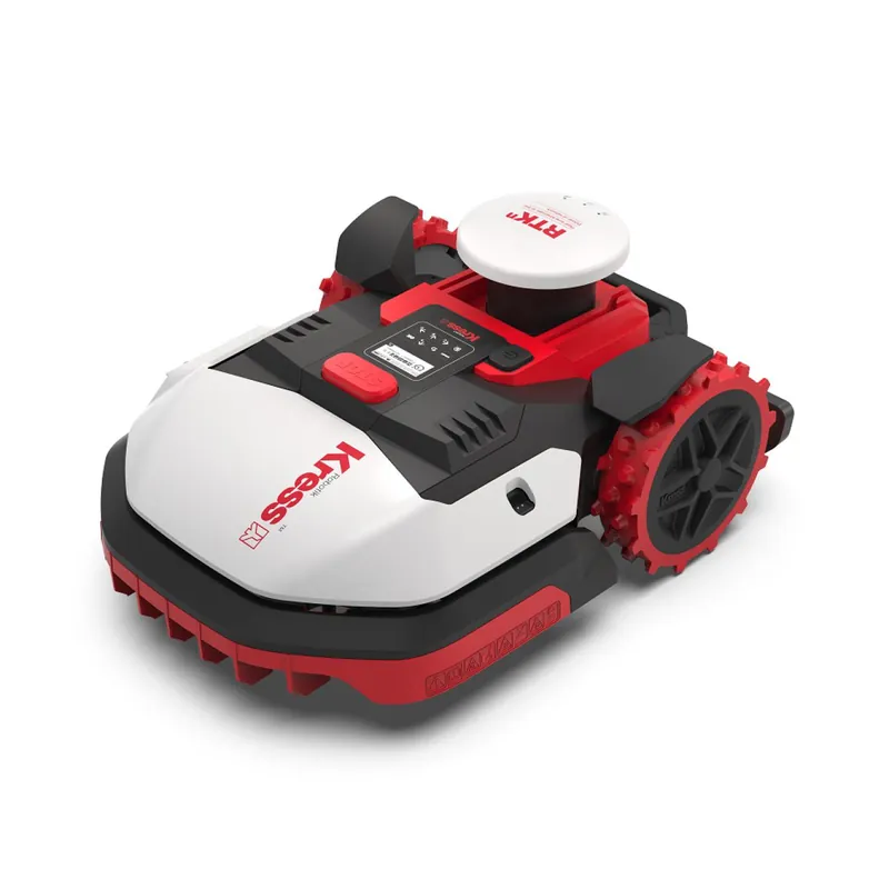 Mähroboter KR172E RTK 2000 Begrenztes Angebot