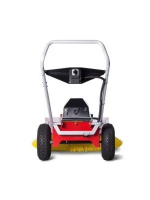Billig Akku-Kehrmaschine KMR 851 Battery - inkl. Ladegerät
