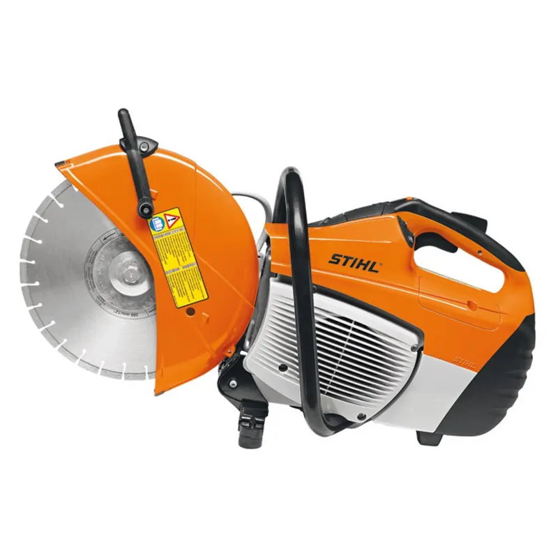 Knallerangebot Trennschleifer TS 480i