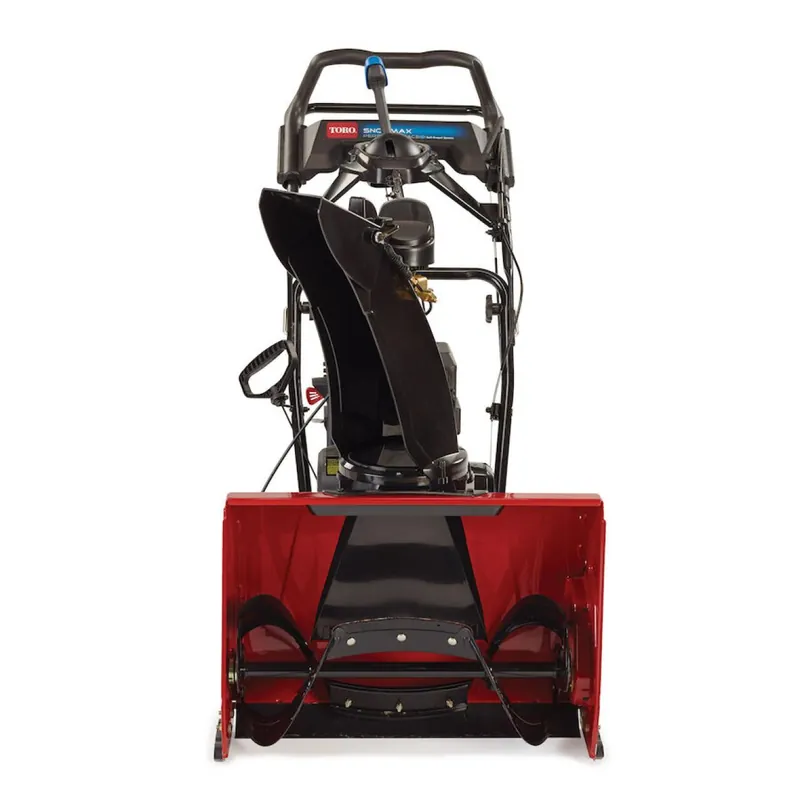 Benzin-Schneefräse SnowMax 724 QXE CE Sichere Zahlung