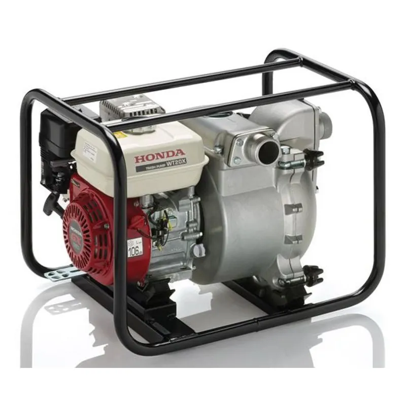 Schmutzwasserpumpe WT 20 Online Kaufen