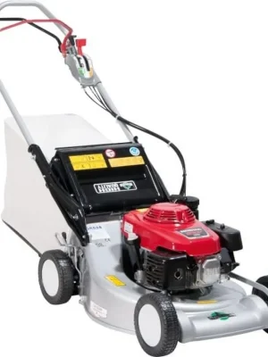Benzin-Rasenmäher MB 53 SHC / GR538 Begrenztes Angebot