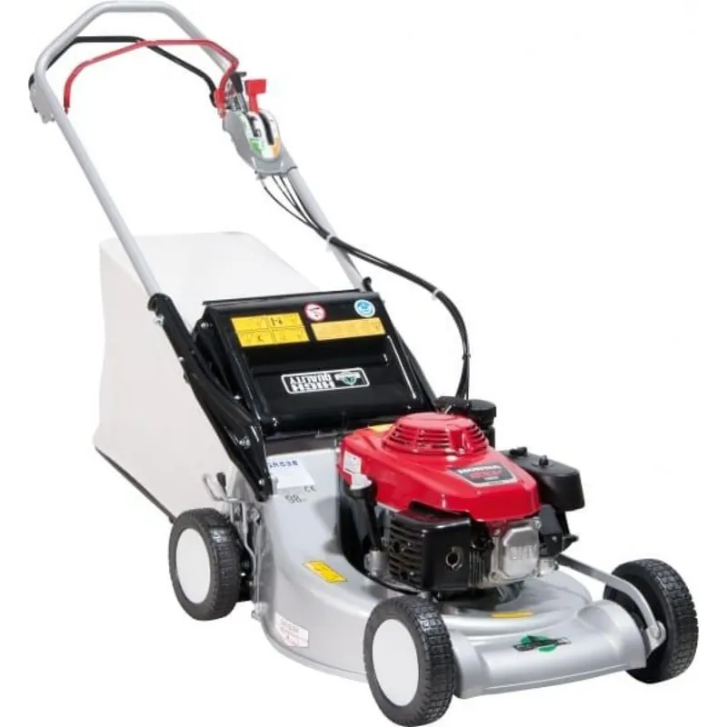 Benzin-Rasenmäher MB 53 SHC / GR538 Begrenztes Angebot
