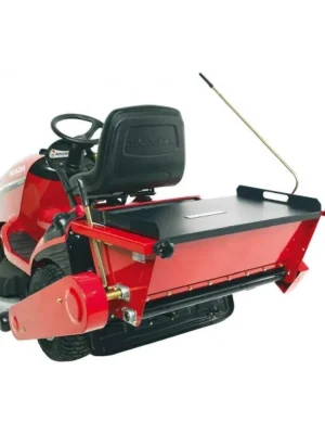Aufsattel-Kastenstreuer TM 420 für Modelle von Stihl / Viking Rabatt