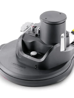 Zertifiziert Bürstenkopf D 51 Bp