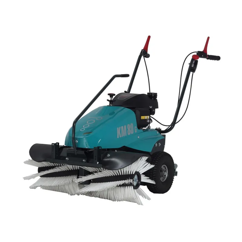 Bestpreis Kehrmaschine KM 70 G