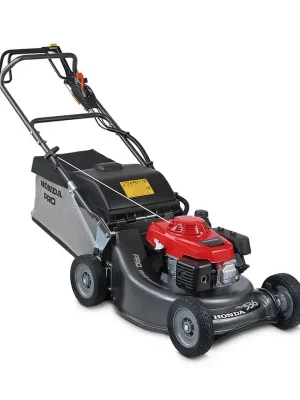 Aktuell Benzin-Rasenmäher HRH 536 K4 HX E