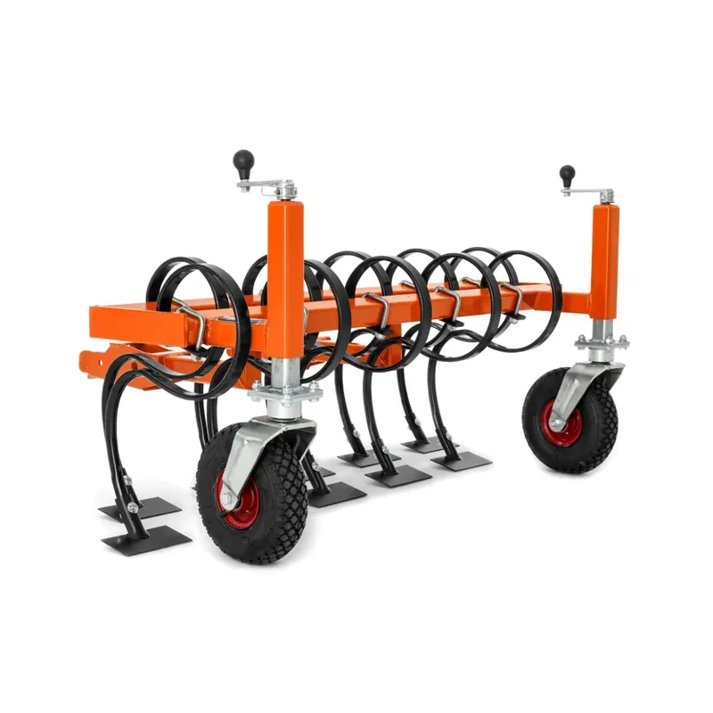 Schotterharke für Rider P?500D/DX/HX Bestseller