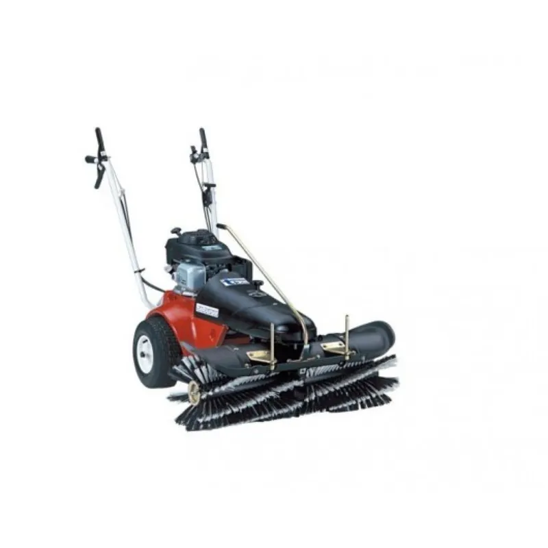 Solange Der Vorrat Reicht Kehrmaschine Compact Class tk38 (B&S Motor)