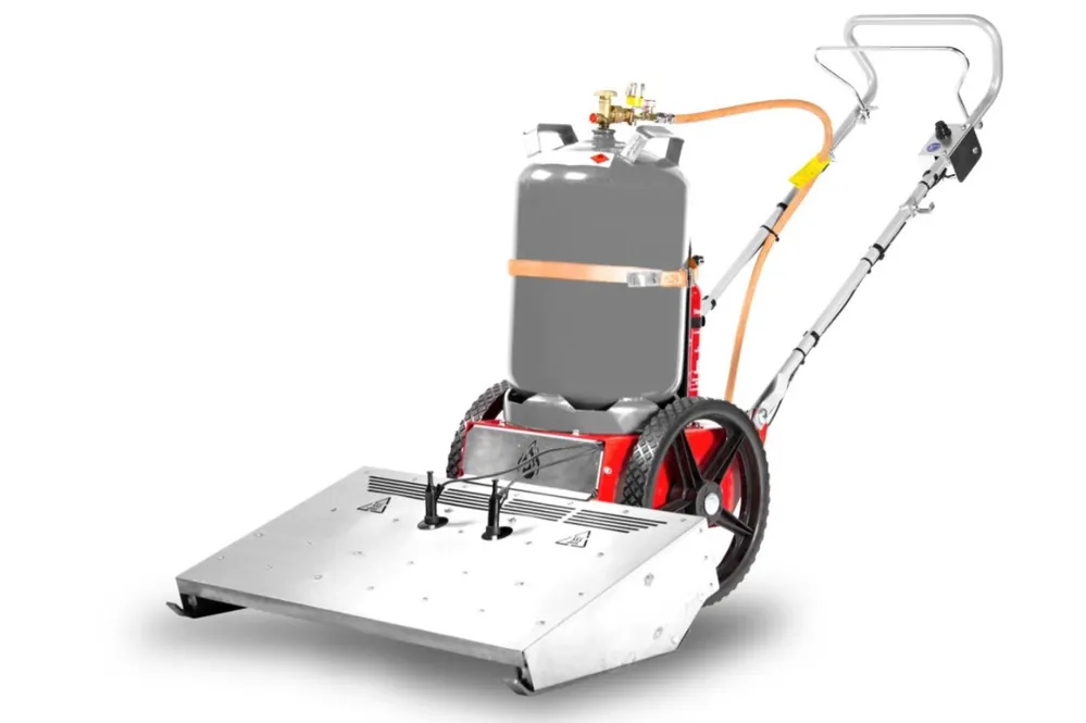 Angebot Wildkrautbrenner WKB 750