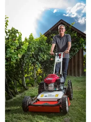Wiesenmäher Profi-Line FL 500 Bestseller