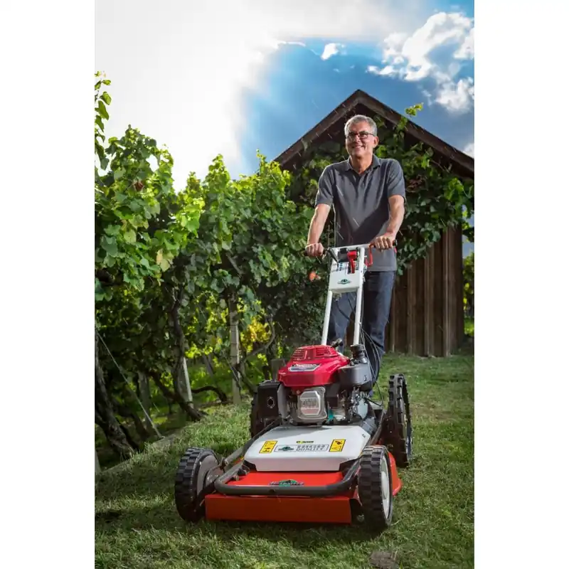 Wiesenmäher Profi-Line FL 500 Bestseller